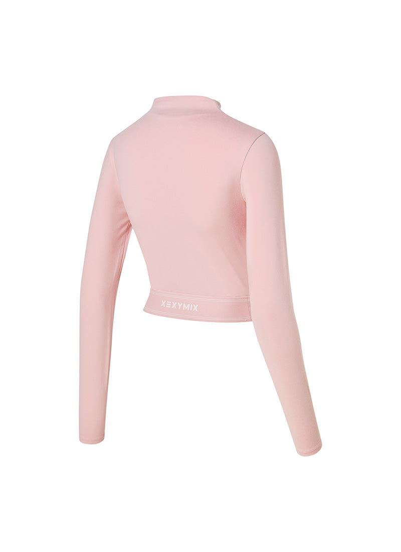 Pink Mousse