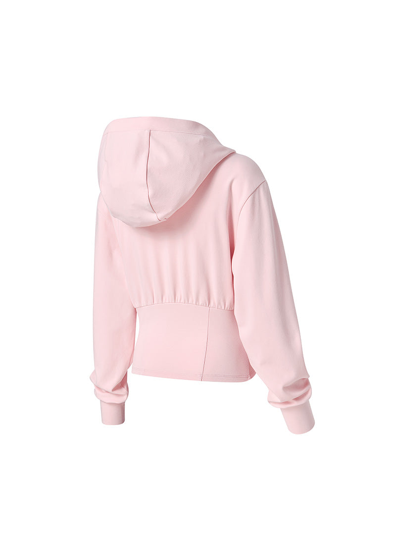 Shy Pink