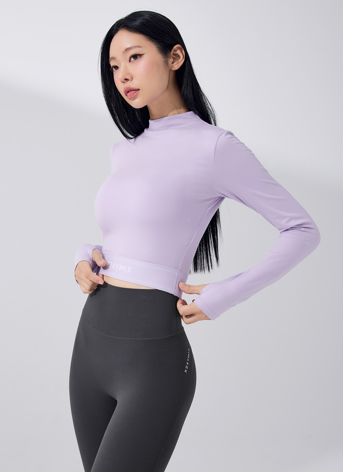 Persian Purple