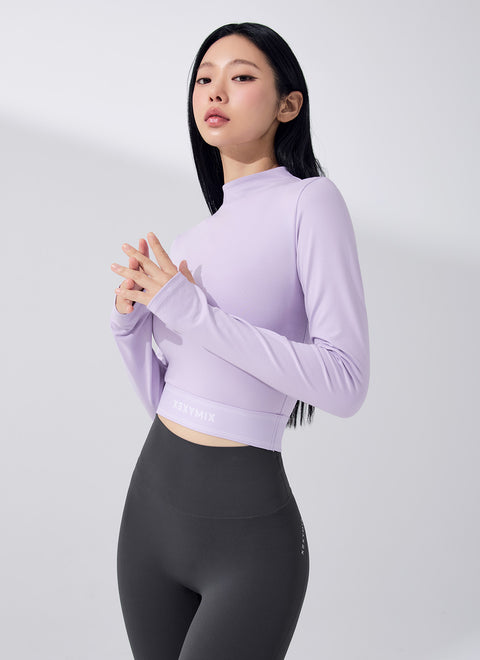 Persian Purple