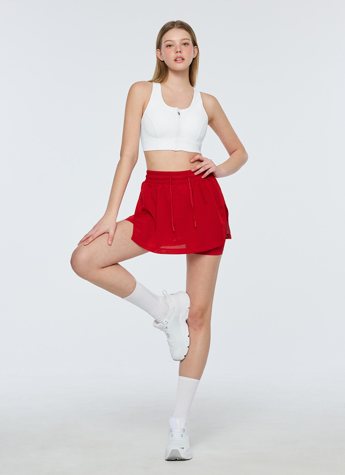 Fire Red