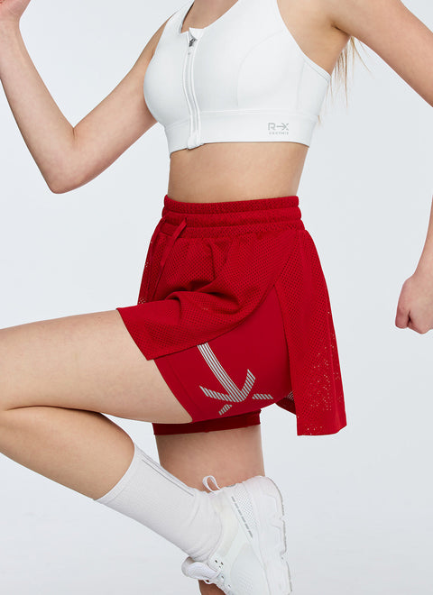 Fire Red