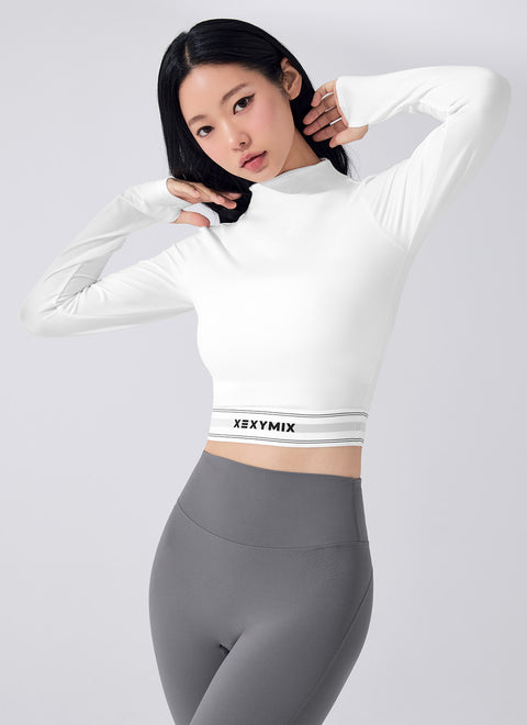 Whisper White