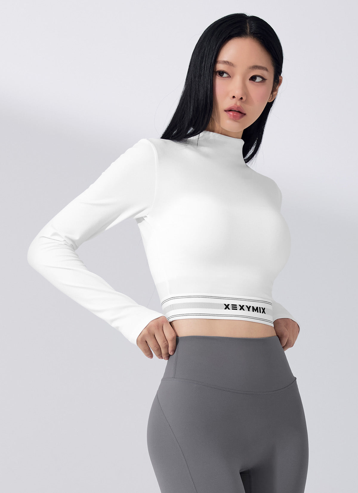 Whisper White