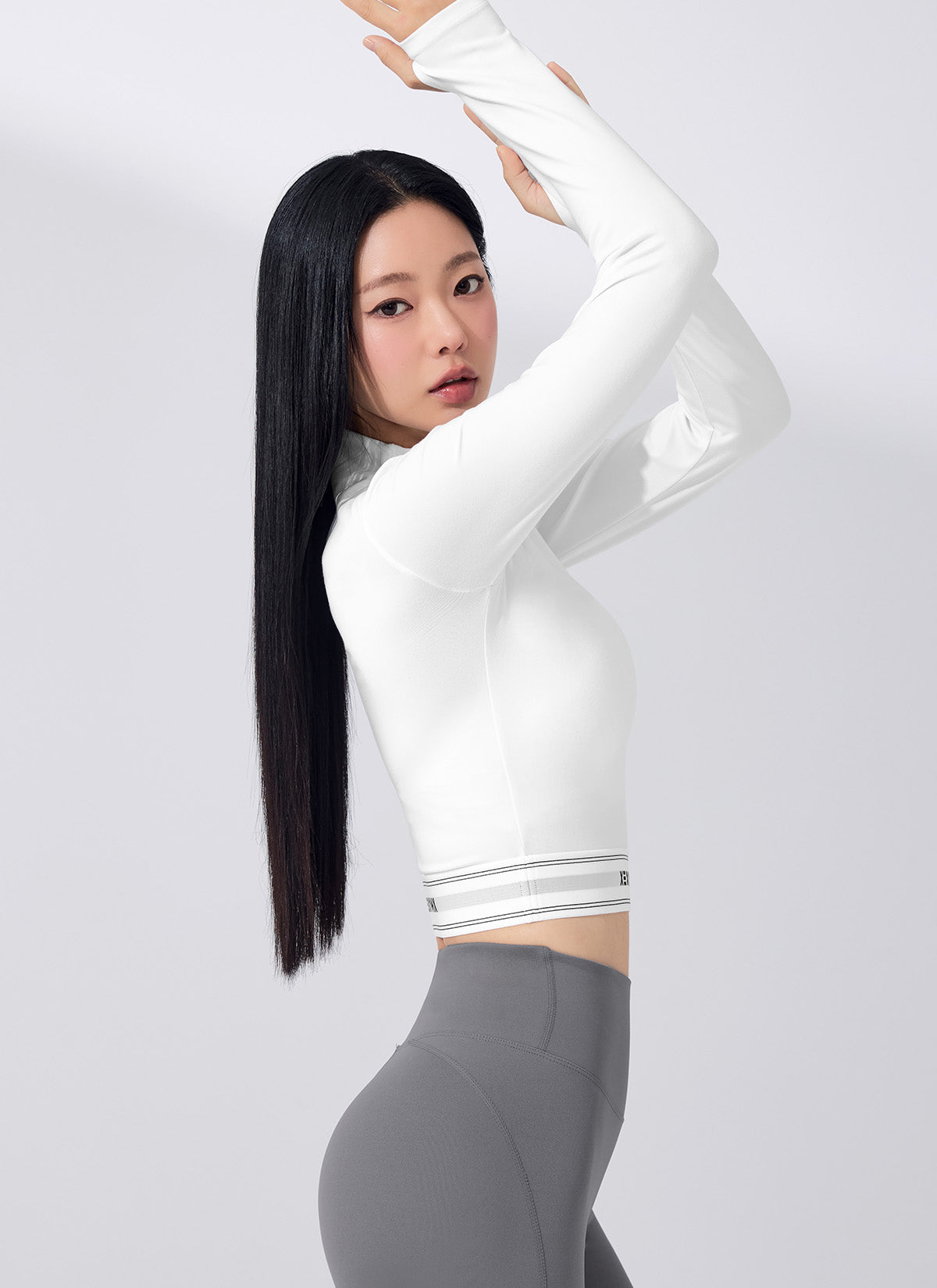 Whisper White