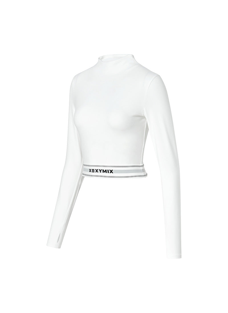 Whisper White