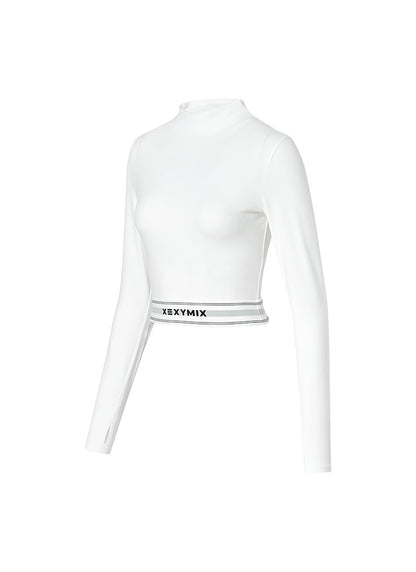 Whisper White