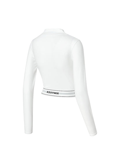 Whisper White