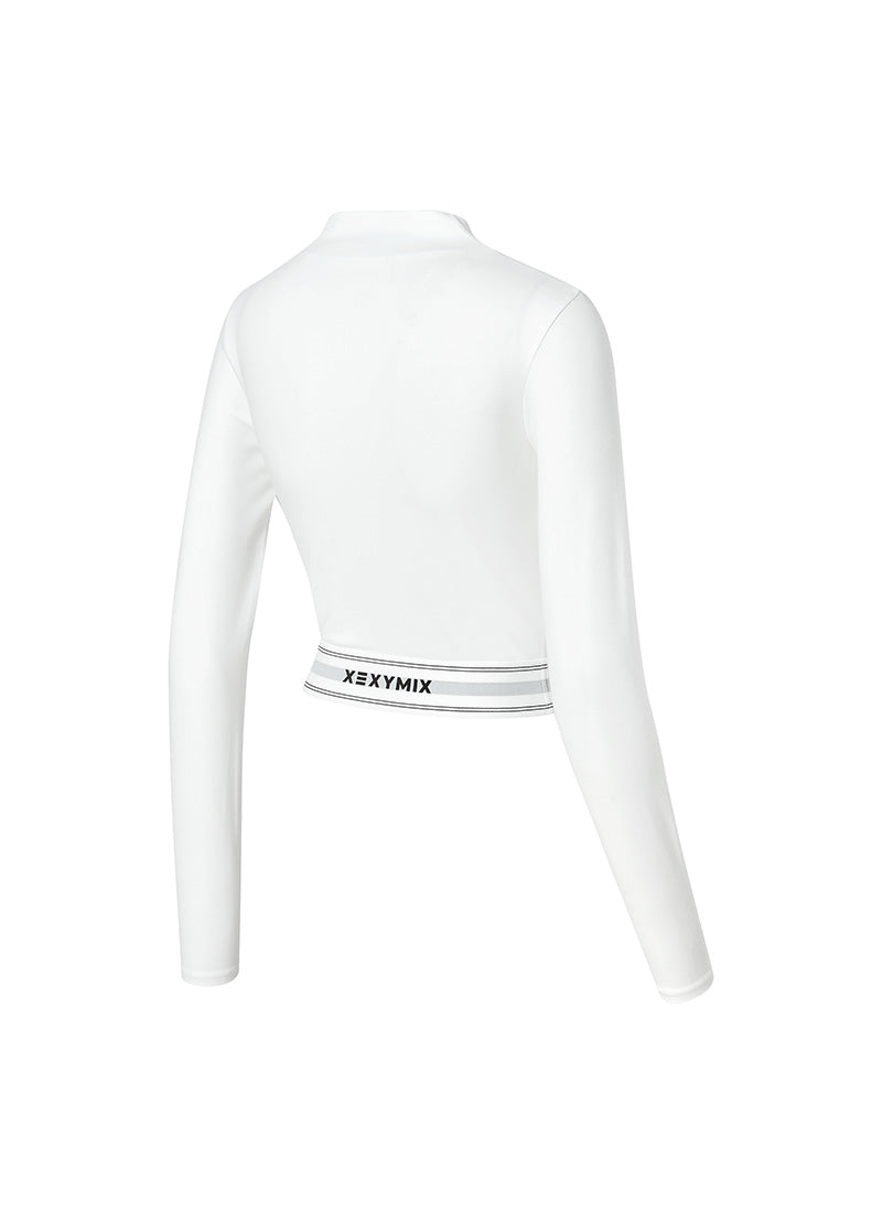 Whisper White