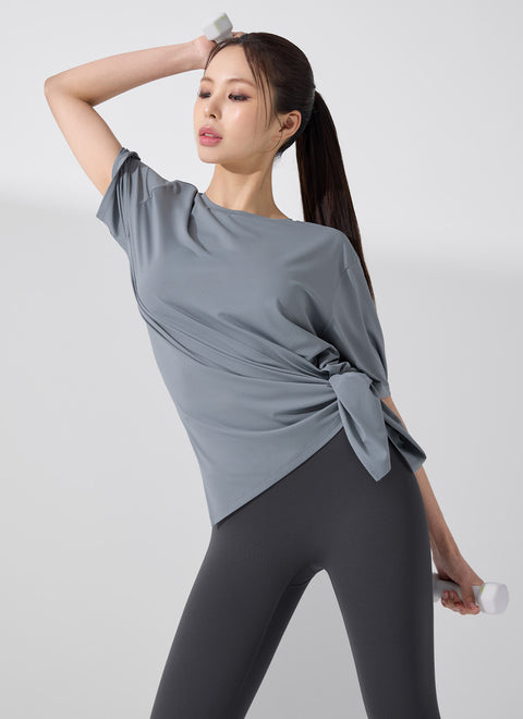 Cool Blue Gray
