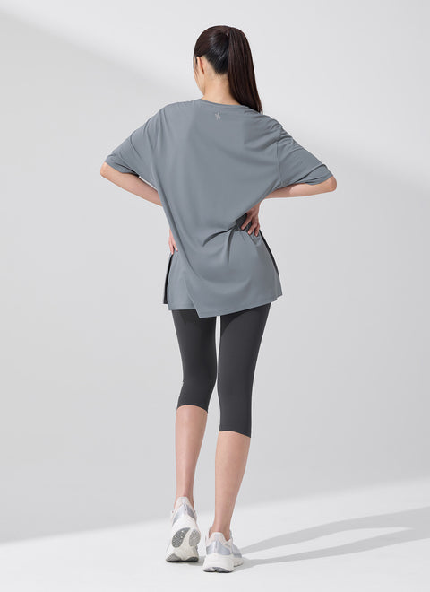 Cool Blue Gray