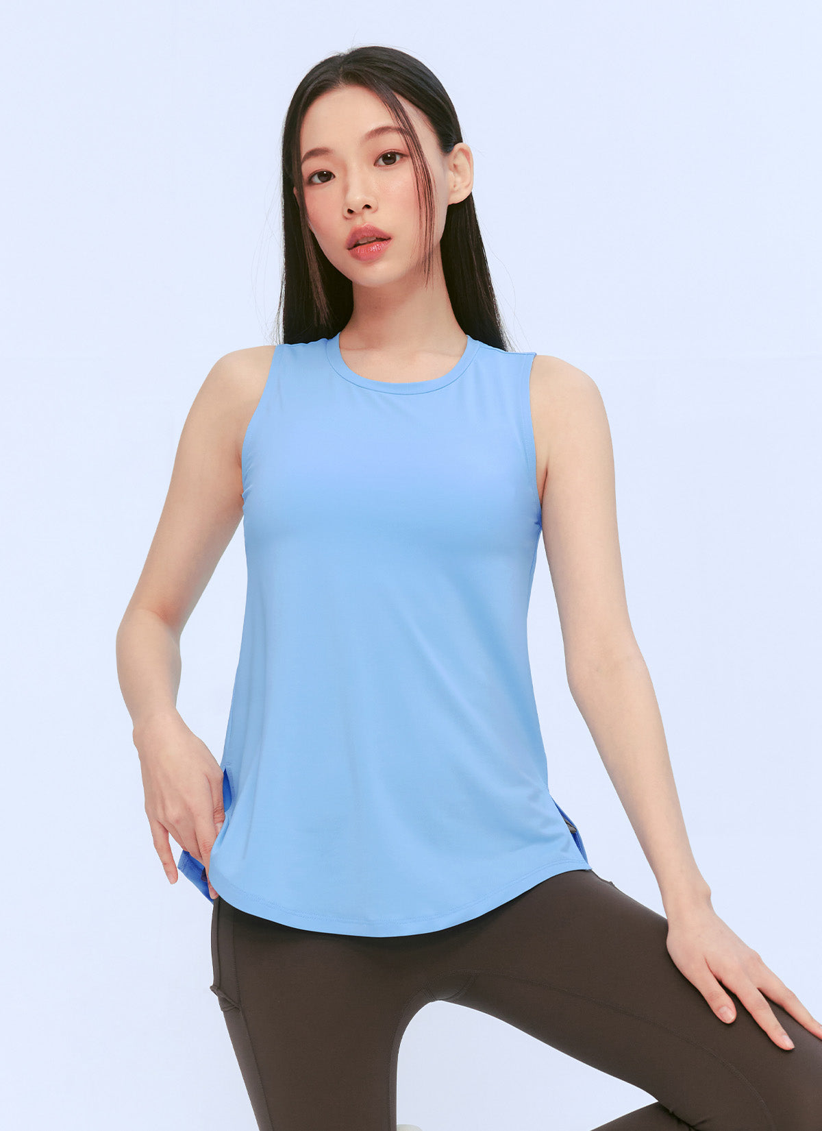 Califonia Blue
