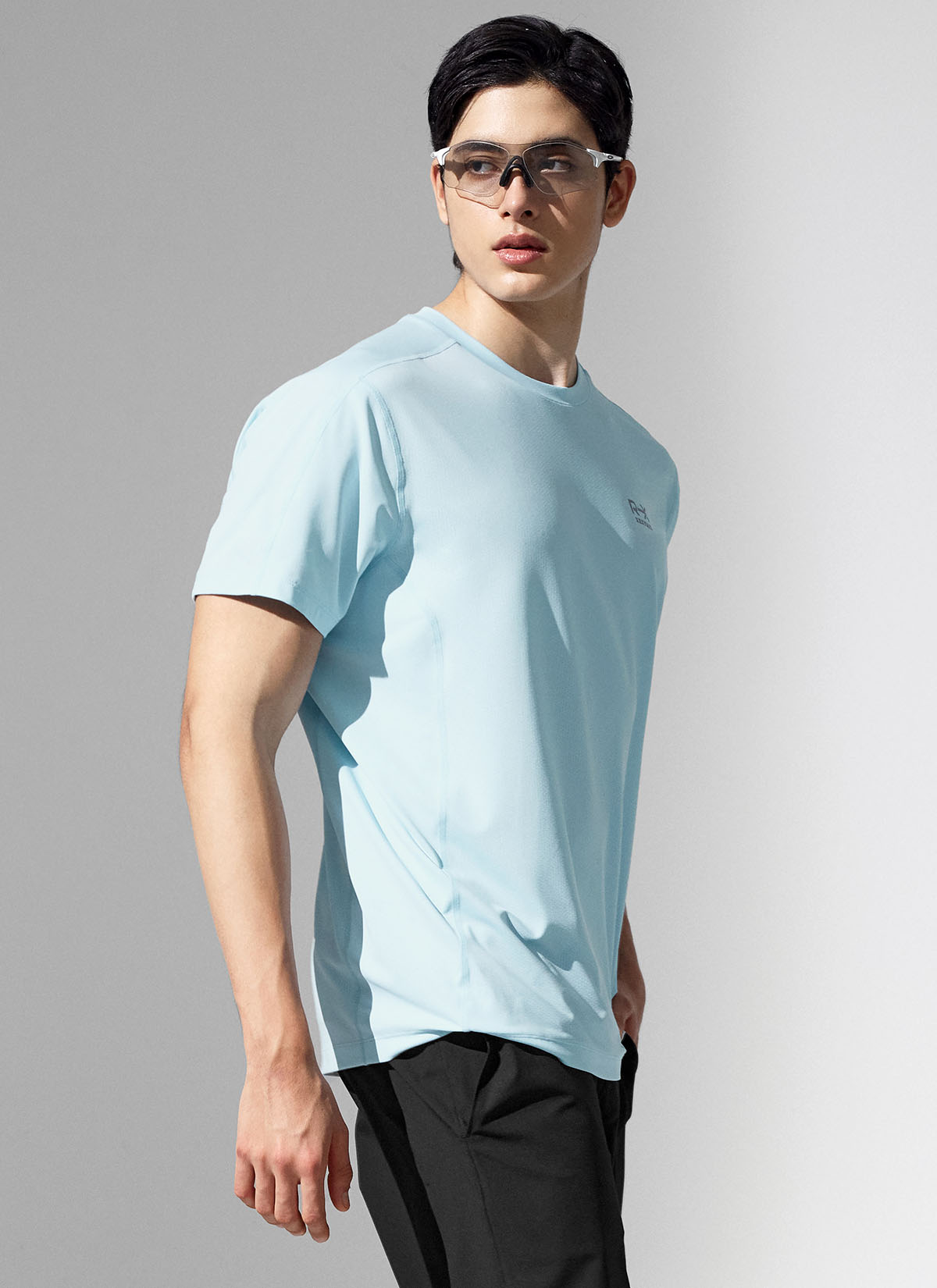 Sky Blue