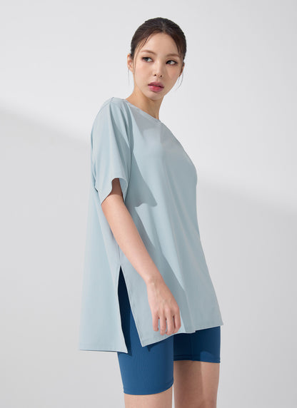 Silverbell Blue
