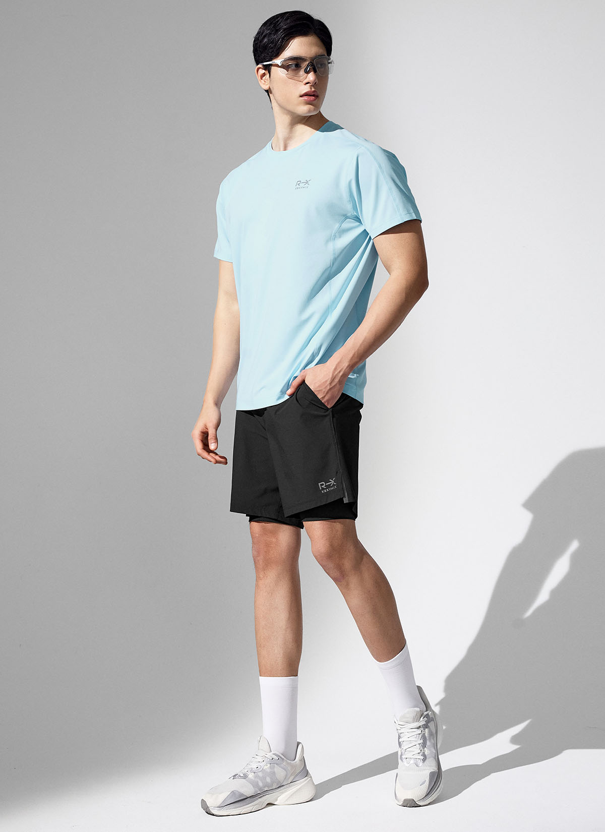 Sky Blue