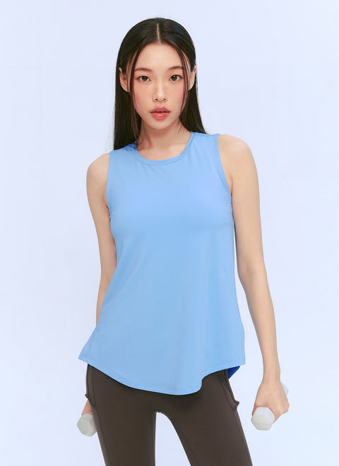 Califonia Blue