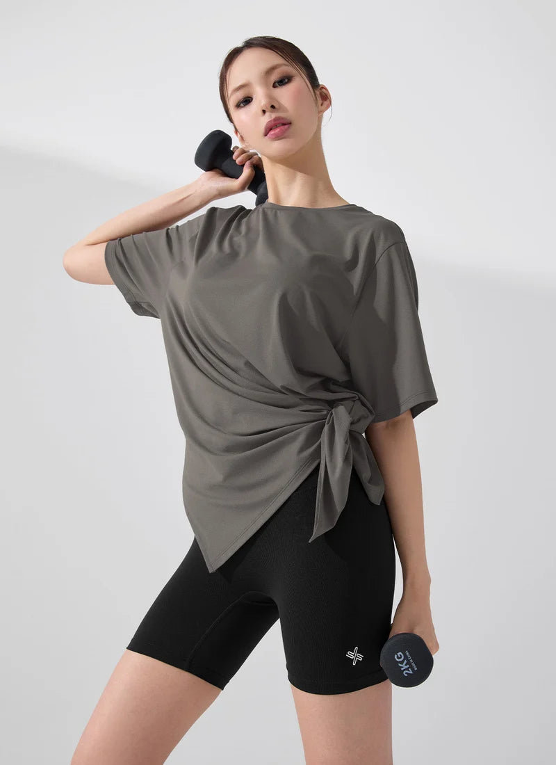 [2 FOR] Icefeather Light Loose Fit Short & Long Sleeve