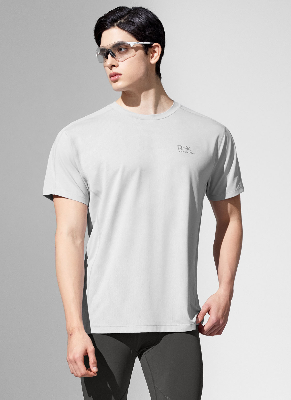 Gray