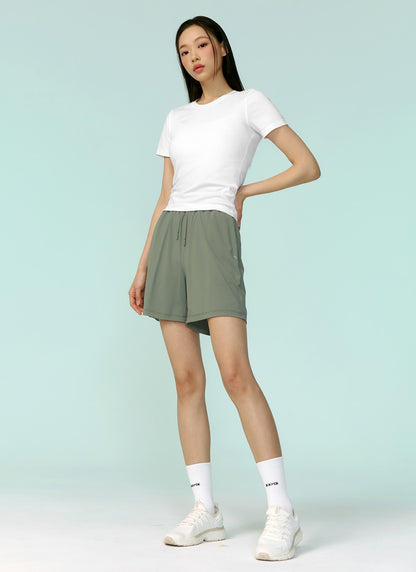 Matcha Green