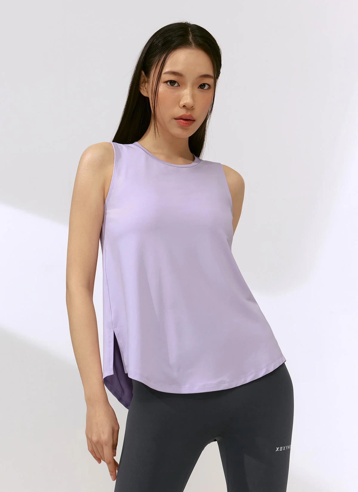 [2 FOR] Ice Feather Comfort Sleeveless