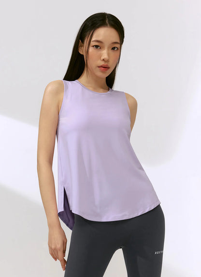 [2 FOR] Ice Feather Comfort Sleeveless