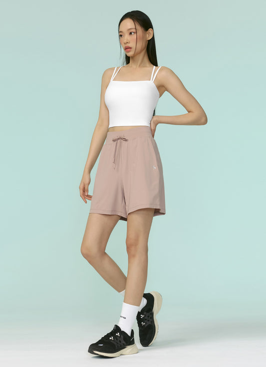 Ice Cooling Freedom Shorts