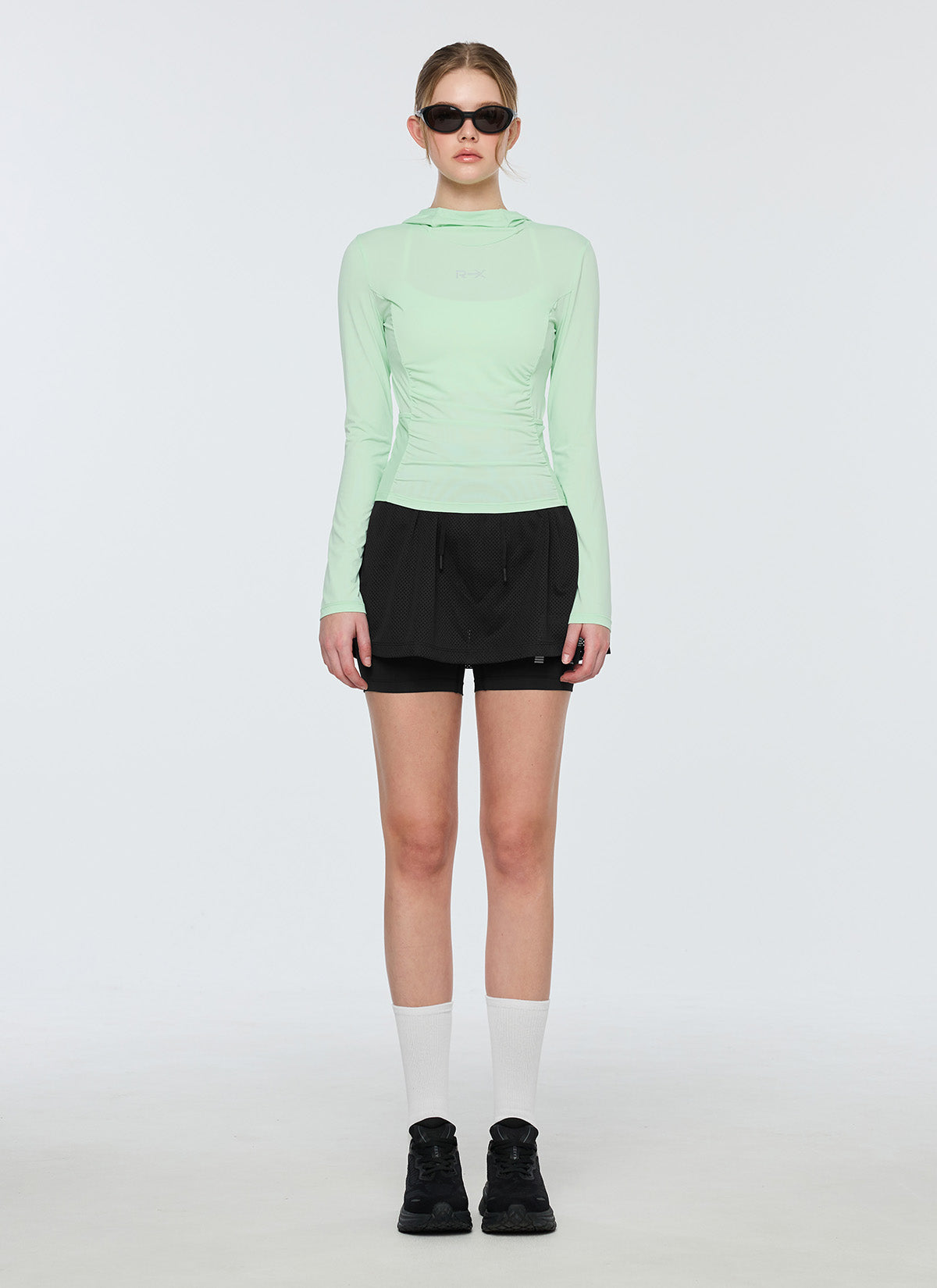 Jelly Mint