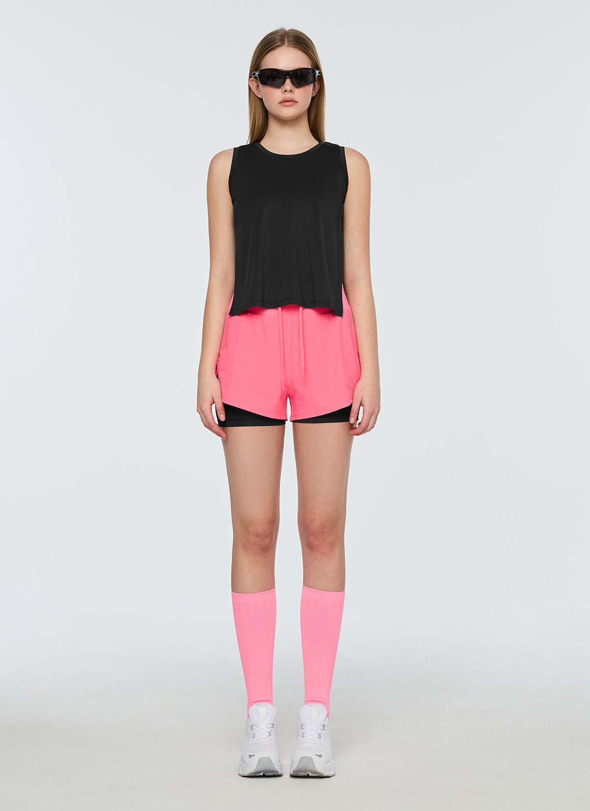 Pop Pink