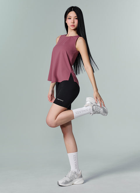 Vintage Plum
