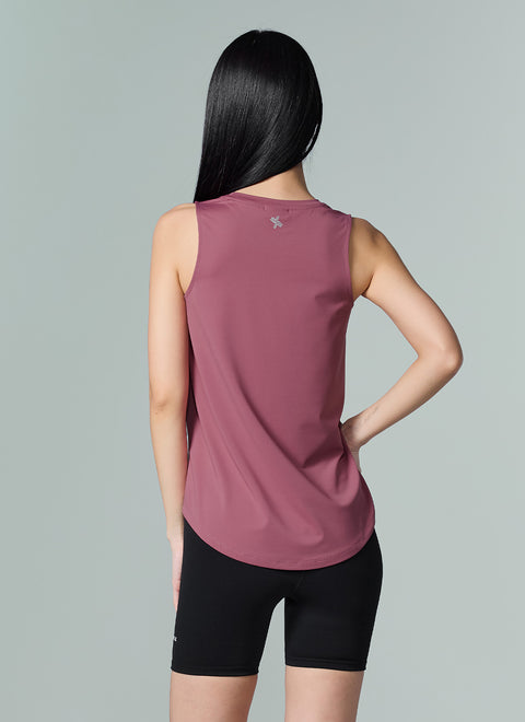 Vintage Plum
