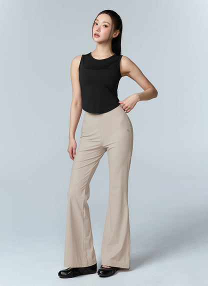 Minimal Beige