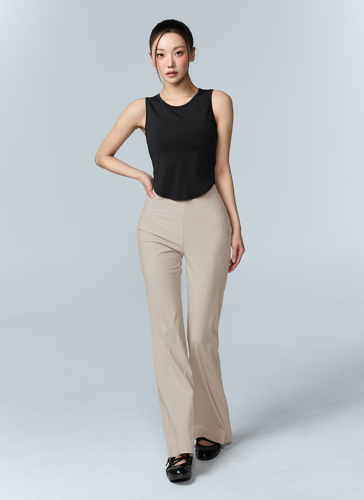 Minimal Beige