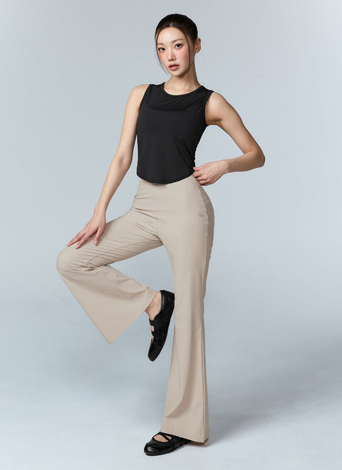Minimal Beige