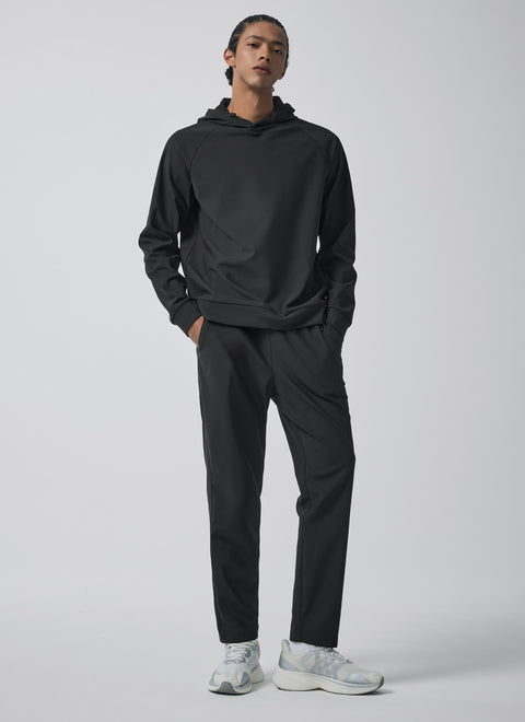 Warm Tricot Men's Tapered Pants