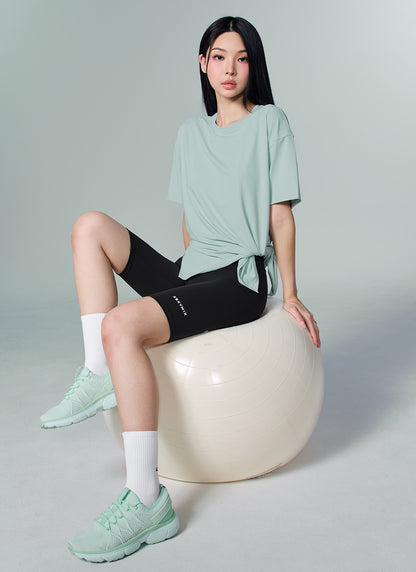 Cloudy Mint