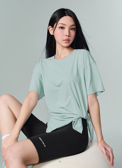 Cloudy Mint