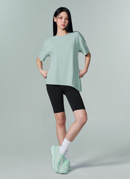 Cloudy Mint