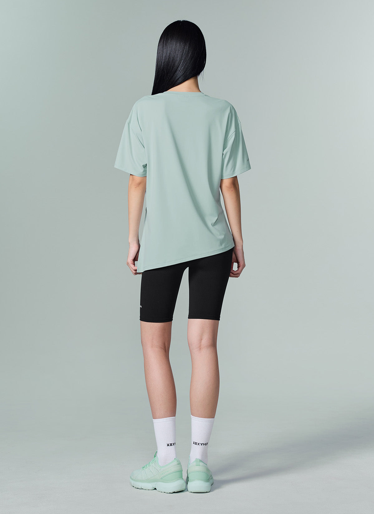 Cloudy Mint