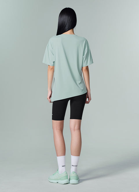 Cloudy Mint