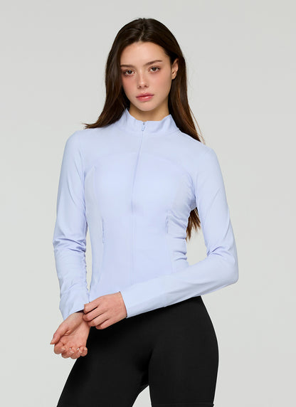 Allure Blue