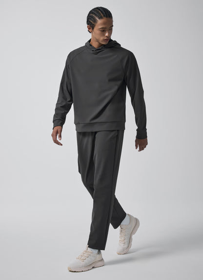 Warm Tricot Men's Tapered Pants