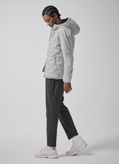 Comfy Gray