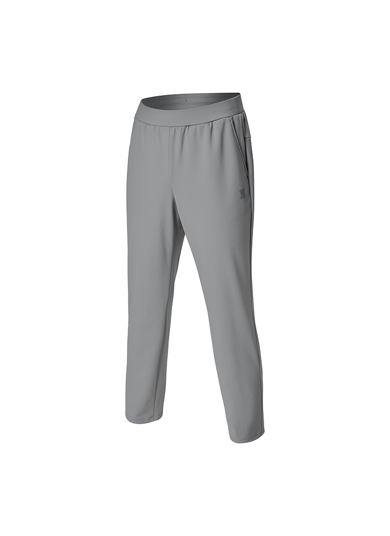 Warm Tricot Men's Tapered Pants