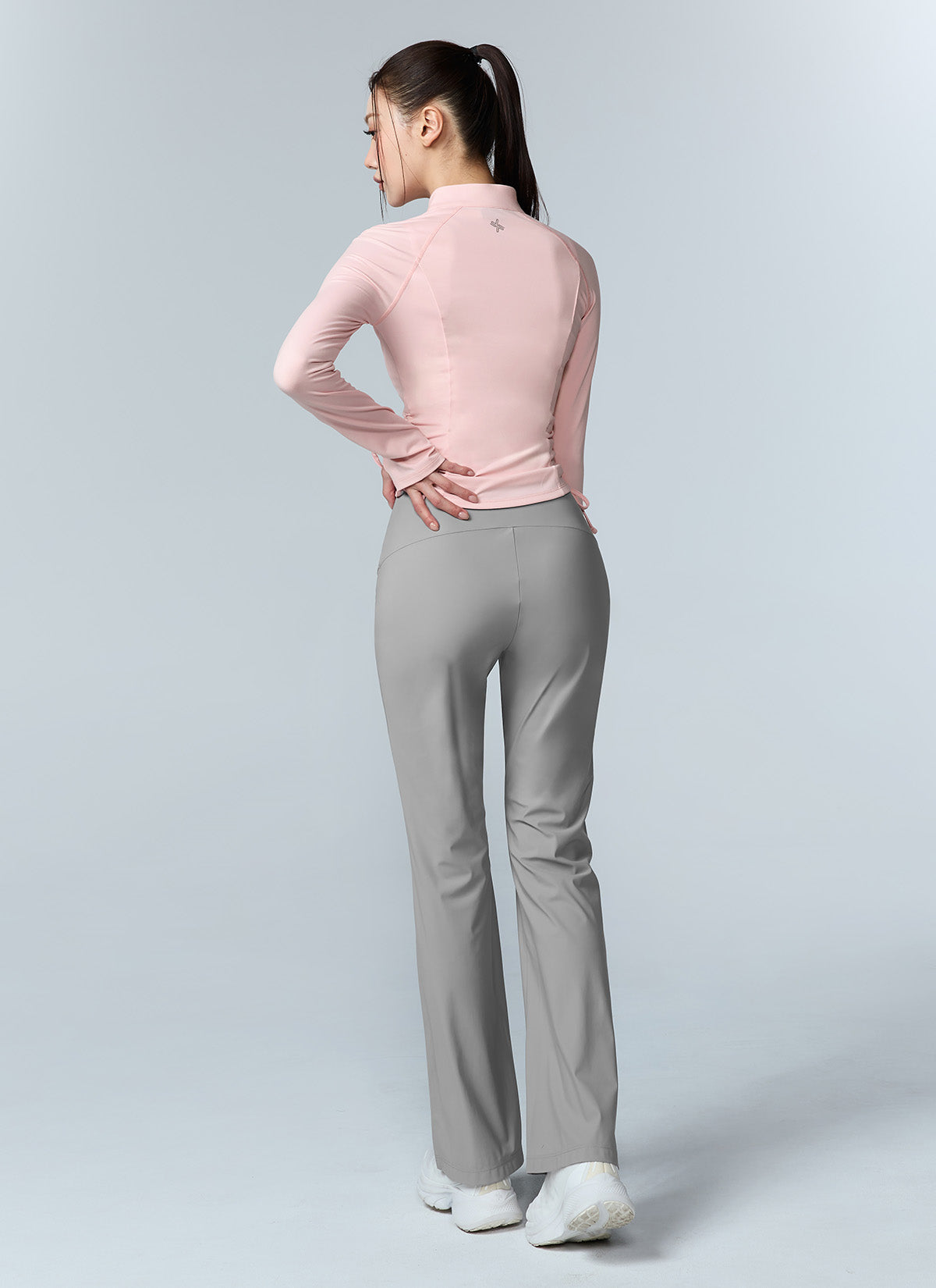Smooth Gray