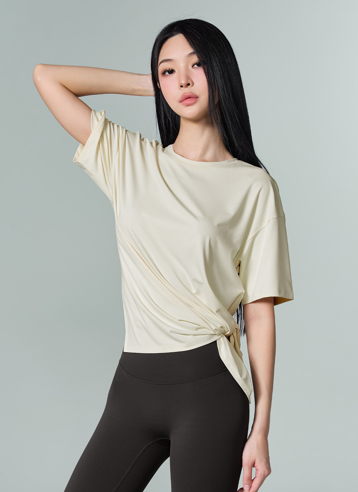 Core Ivory