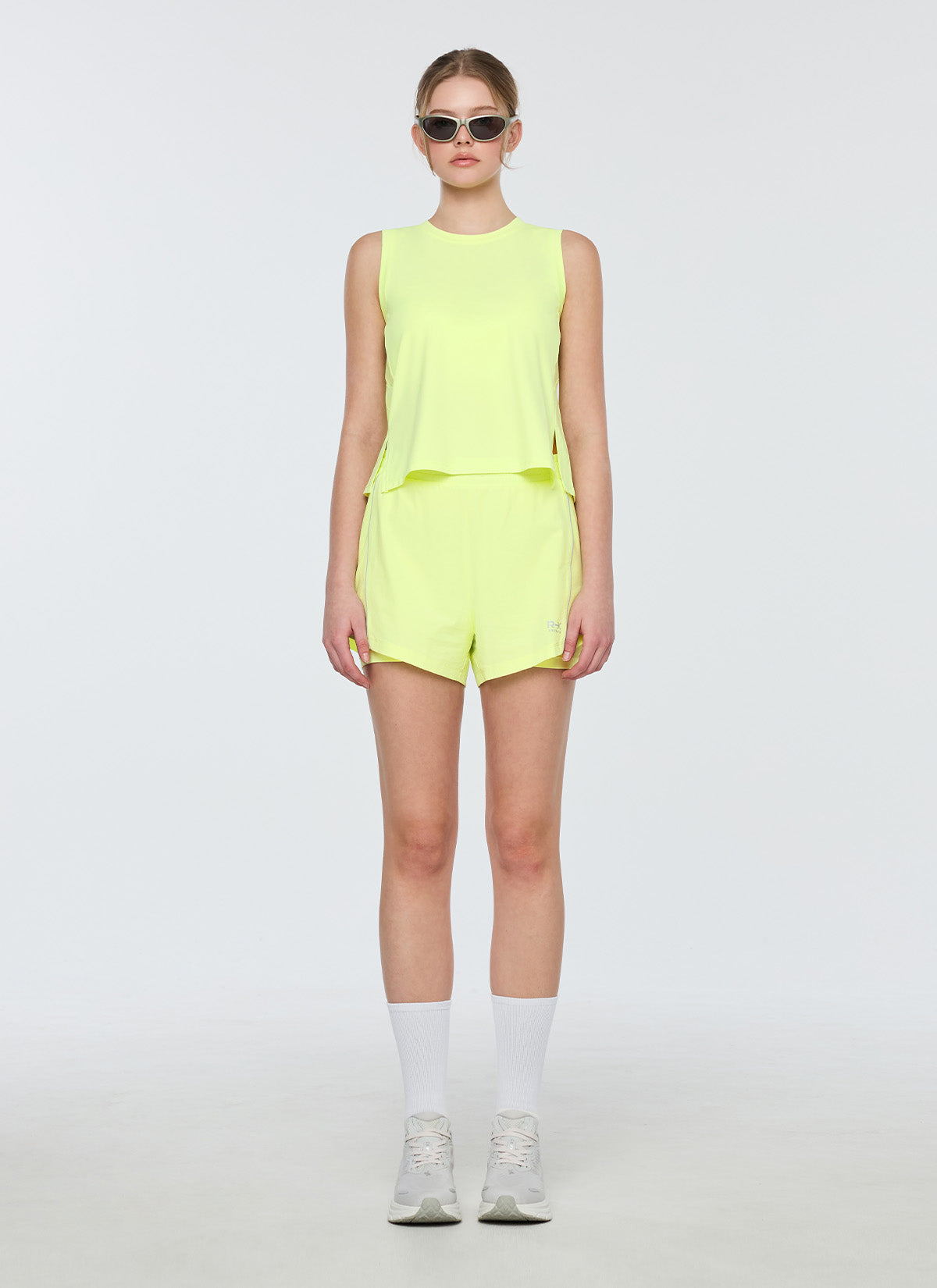 Light Lemon