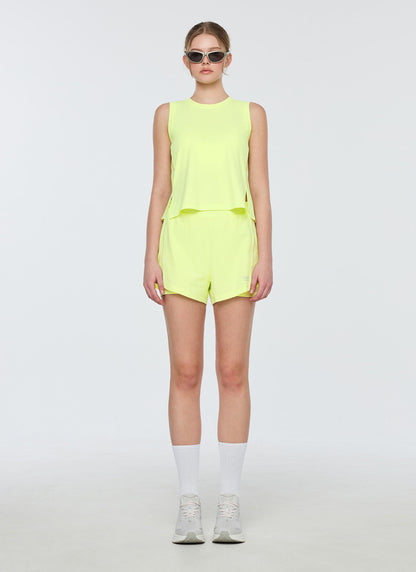 Light Lemon