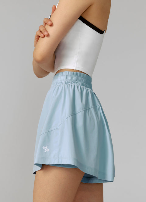 Pearl Blue