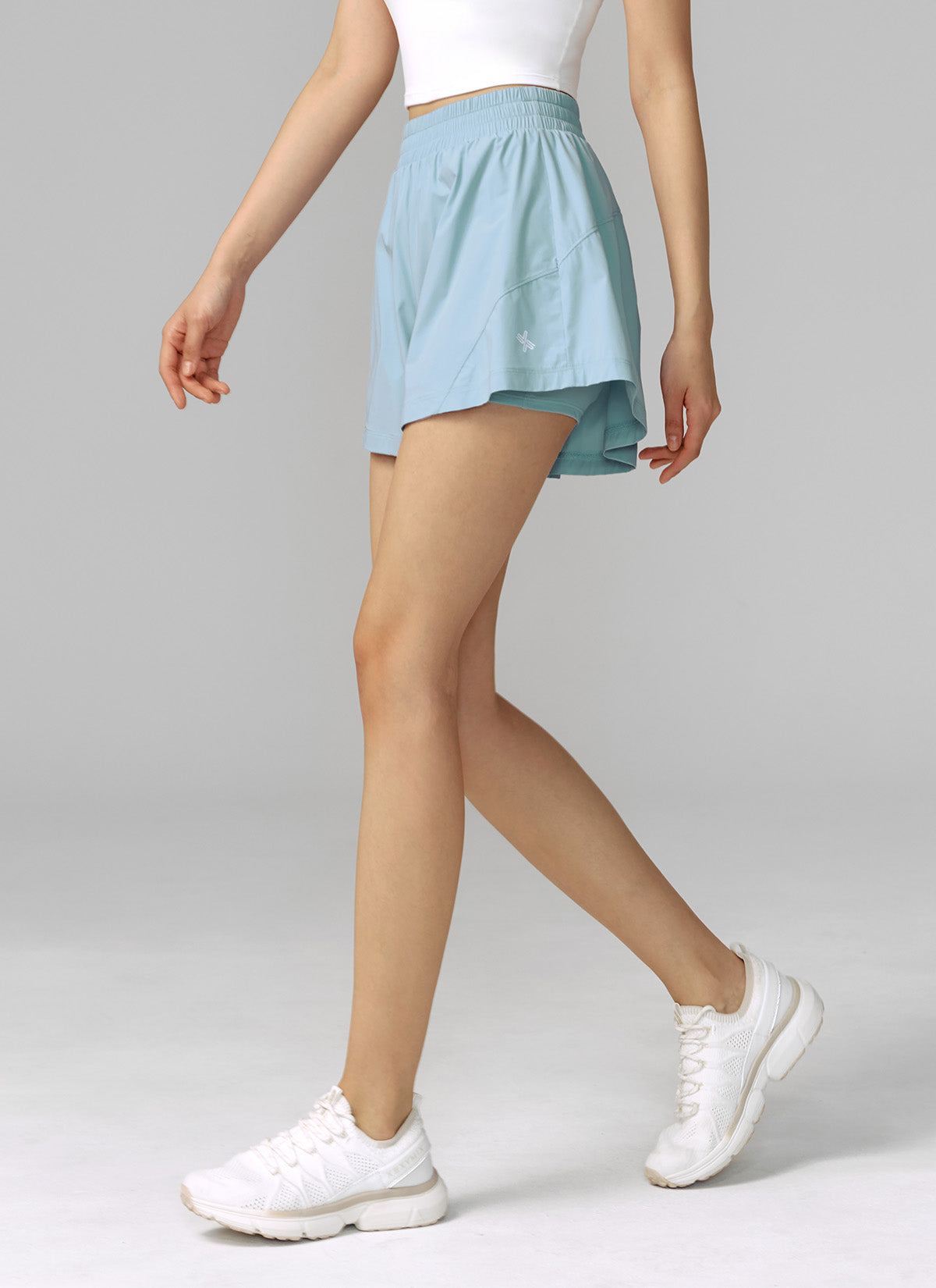 Pearl Blue