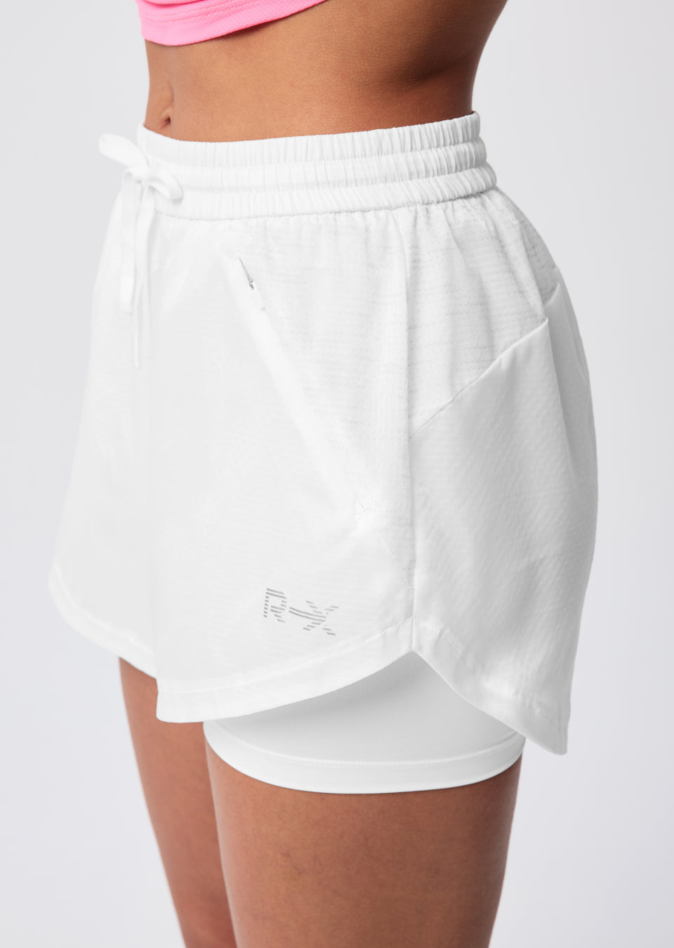 Feather White